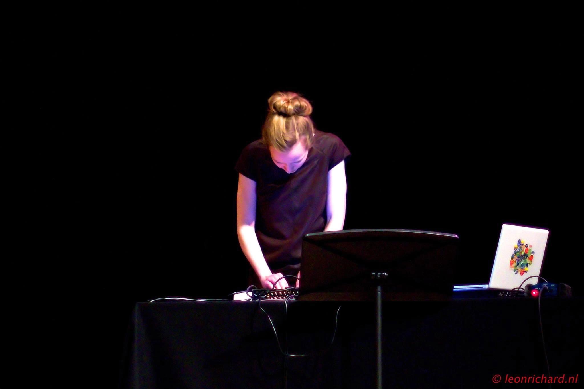 Profile picture Kathrin Grenzdörffer