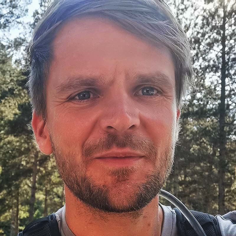 Foto von Robert Hase