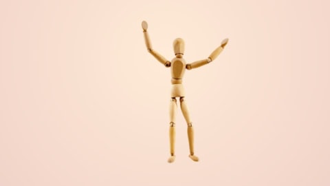 Image - Representation of posture - SingaSong-BeHappy